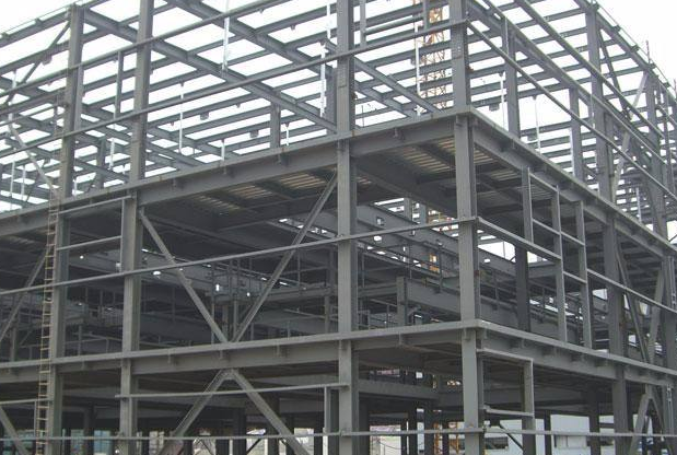 青海高层钢构造的支撑布置跟构造应当符合哪些范例榜样